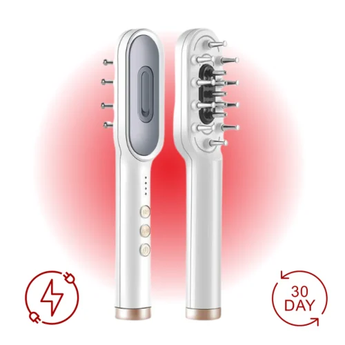 AURALEUS LED COMB - WHITE