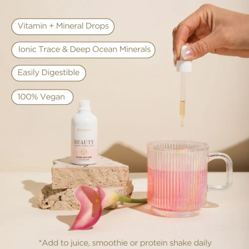 BEAUTY VITAMIN + HERBAL DROPS - Image 3