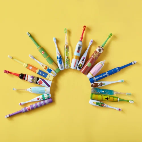 SM 4 Song Musical Mouthbrush - Image 2