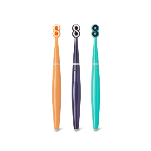 SM SuperBrush Manual Toothbrush - Image 2
