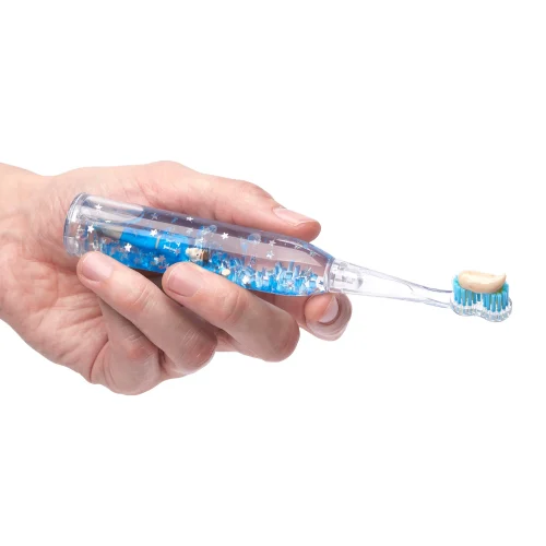 SM Glow Globe Musical Mouthbrush