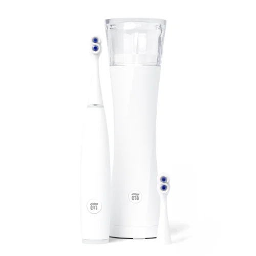 SM ULTIM8 SMARTBRUSH SYSTEM PEARLY WHITE