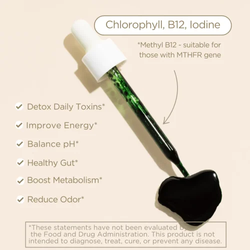 DETOX VITAMIN + HERBAL DROPS - Image 4