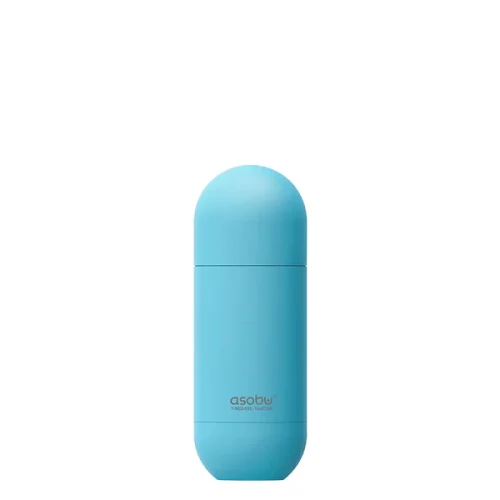 ASOBU ORB WATER BOTTLE 14OZ