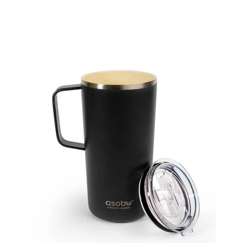 TOWER MUG