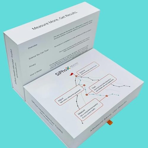 SIPHOX HEALTH TEST KIT