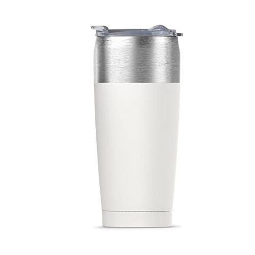 ASOBU TIED TUMBLER TRAVEL MUG