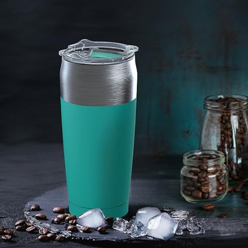 ASOBU TIED TUMBLER TRAVEL MUG - Image 4