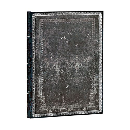 PB NOTEBOOK - MIDNIGHT STEEL - Image 2
