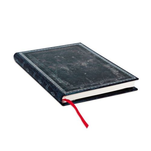 PB NOTEBOOK - MIDNIGHT STEEL - Image 3