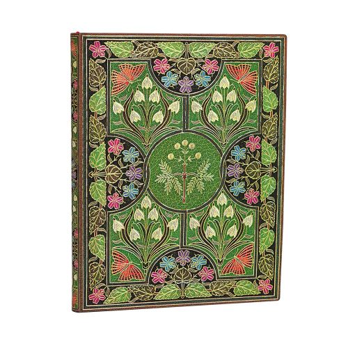 PB NOTEBOOK FLEXI - POETRY IN BLOOM - Image 2