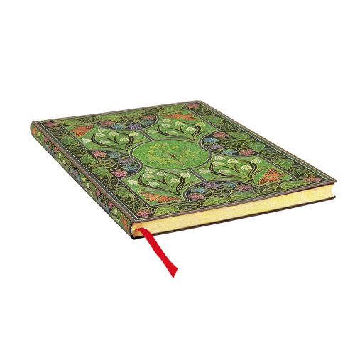 PB NOTEBOOK FLEXI - POETRY IN BLOOM - Image 3