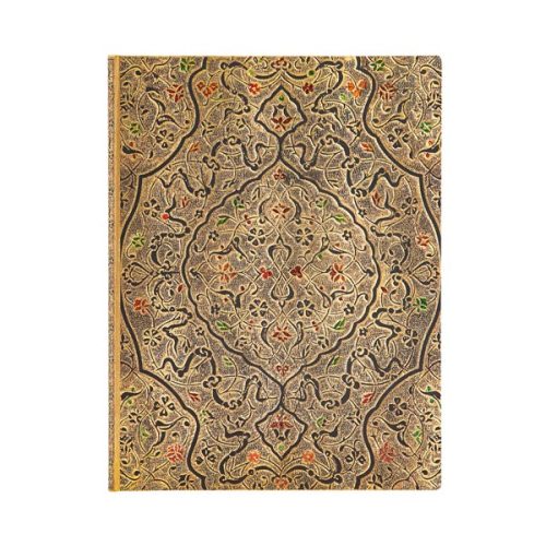 PB NOTEBOOK FLEXI - ZAHRA