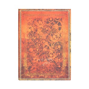 PB MANUSCRIPT BOX - H.G. WELLS' 75TH ANNIVESARY