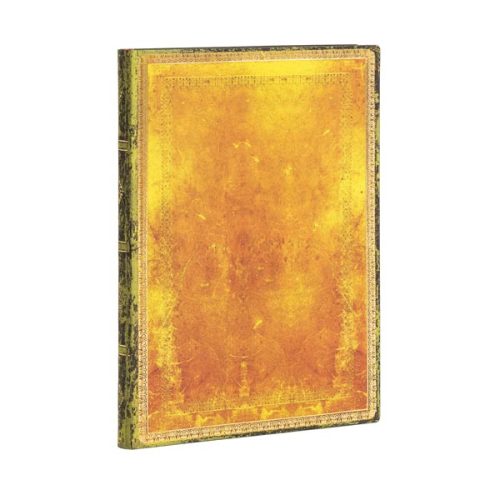 PB NOTEBOOK FLEXI - OCHRE - Image 2