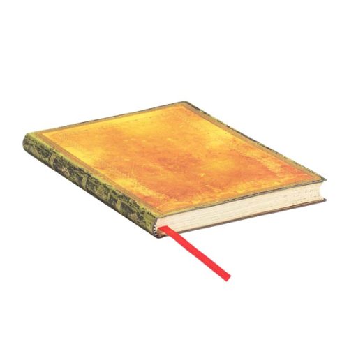 PB NOTEBOOK FLEXI - OCHRE - Image 3