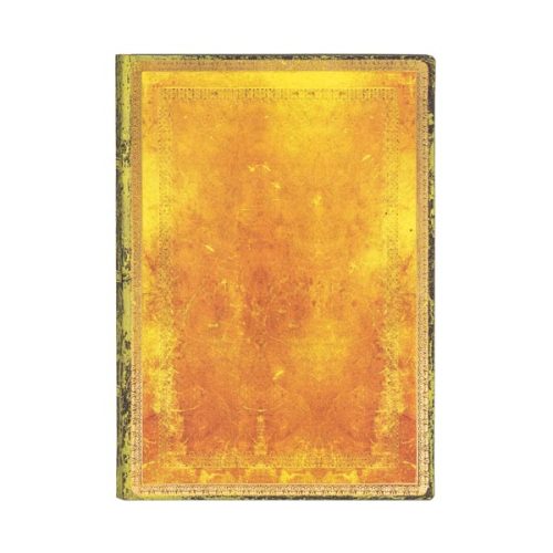 PB NOTEBOOK FLEXI - OCHRE