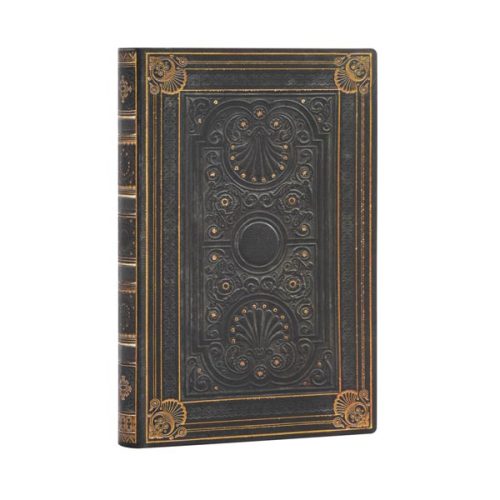 PB NOTEBOOK FLEXI - NOCTURNELLE - Image 2