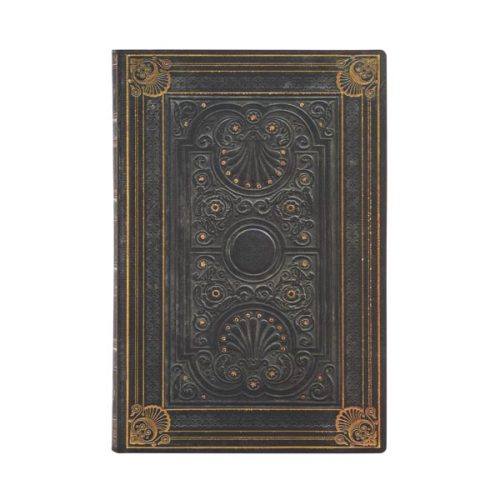 PB NOTEBOOK FLEXI - NOCTURNELLE