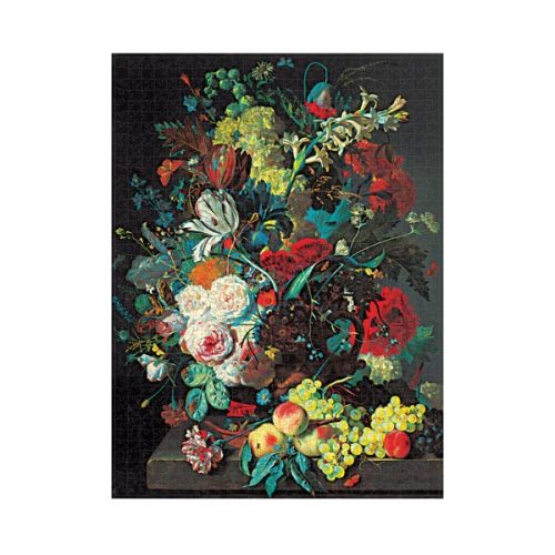 PB JIGSAW PUZZLE - VAN HUYSUM