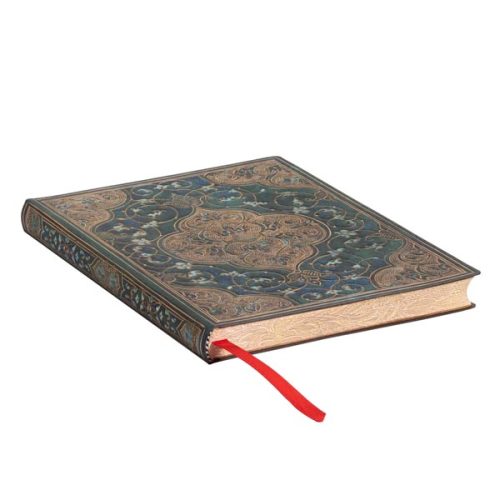 PB NOTEBOOK FLEXI - TURQUOISE CHRONICLES - Image 3