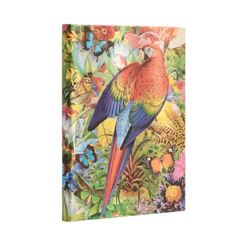 NOTEBOOK - TROPICAL GARDEN - Image 2