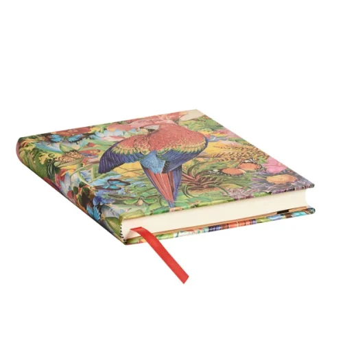 NOTEBOOK - TROPICAL GARDEN - Image 3