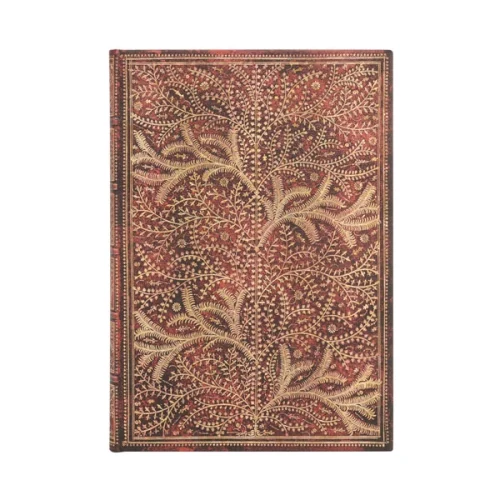 NOTEBOOK - WILDWOOD