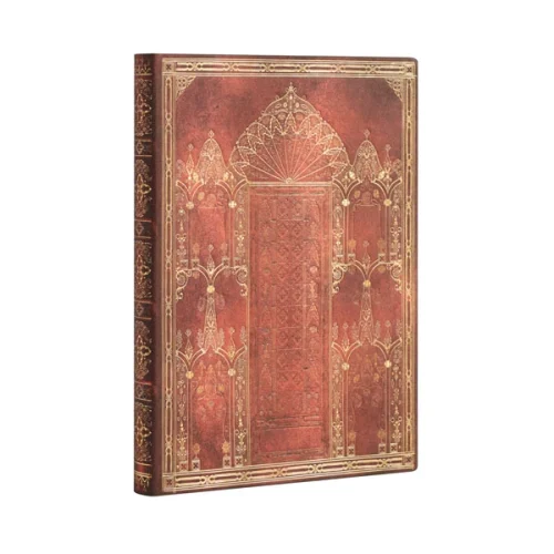 PB NOTEBOOK FLEXI - ISLE OF ELY - Image 2