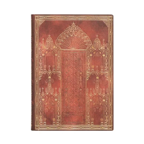 PB NOTEBOOK FLEXI - ISLE OF ELY