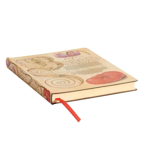 PB NOTEBOOK FLEXI - LILY & TOMATO - Image 3