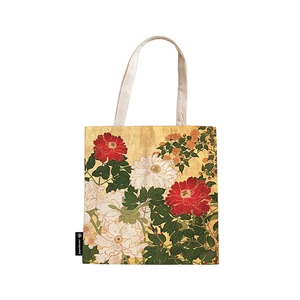 PB CANVAS BAG - NATSU