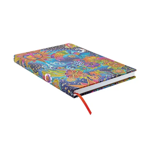 PB SKETCHBOOK UNLINED - CELESTIAL - Image 4