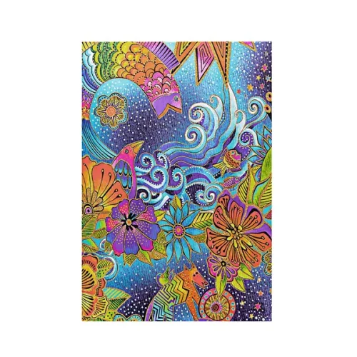 PB SKETCHBOOK UNLINED - CELESTIAL - Image 3