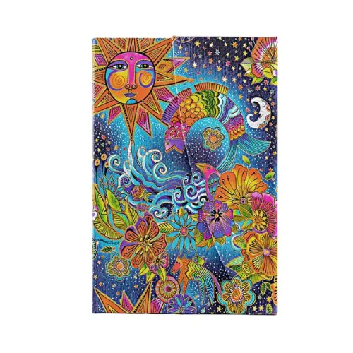 NOTEBOOK - CELESTIAL MAGIC - Image 3