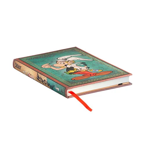 PB NOTEBOOK - ASTERIX THE GAUL - Image 3