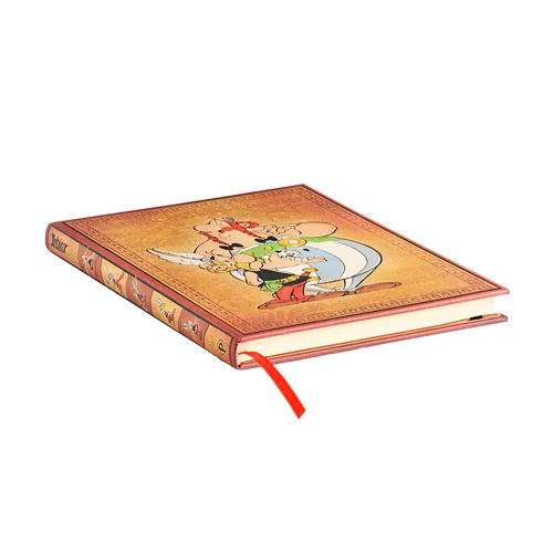 PB NOTEBOOK - ASTERIX & OBELIX - Image 3