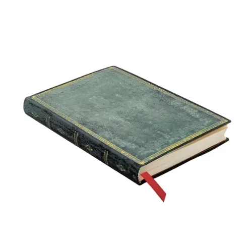 PB NOTEBOOK FLEXI - PACIFIC BLUE - Image 2