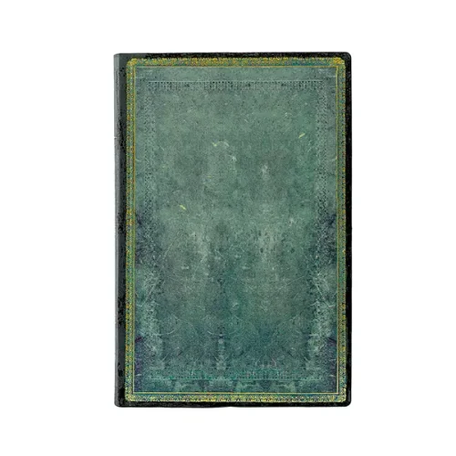 PB NOTEBOOK FLEXI - PACIFIC BLUE