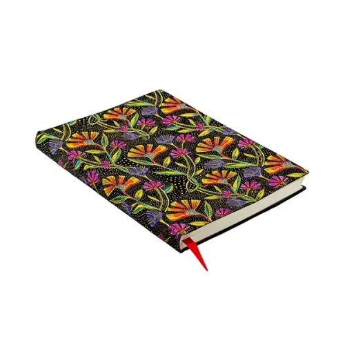 PB NOTEBOOK FLEXI - WILD FLOWERS - Image 2