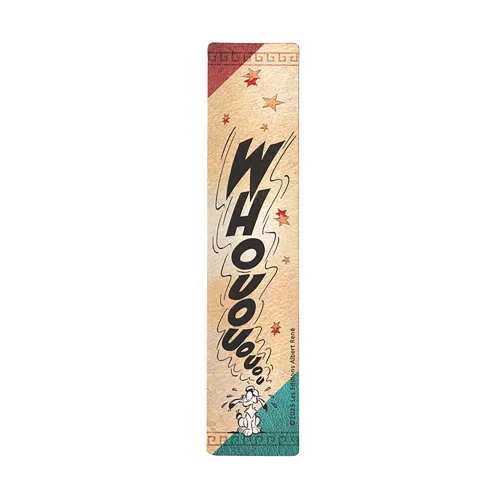 PB BOOKMARK - ASTERIX THE GAUL - Image 2