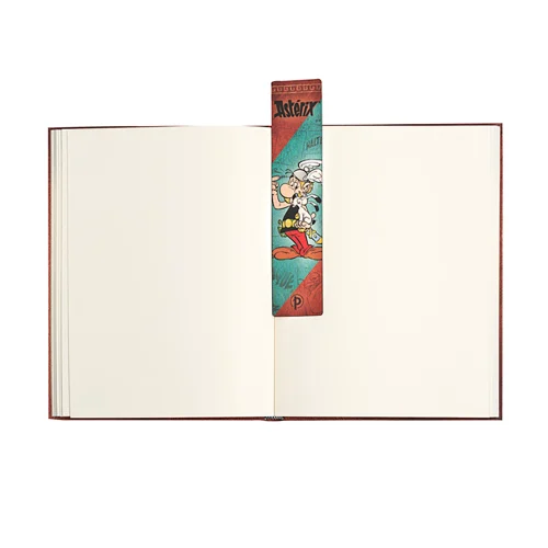 PB BOOKMARK - ASTERIX THE GAUL - Image 3