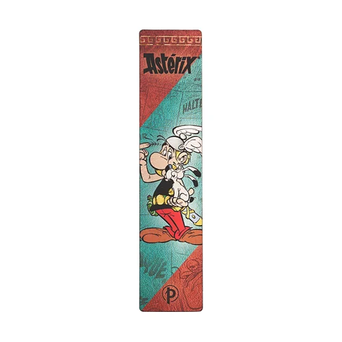 PB BOOKMARK - ASTERIX THE GAUL