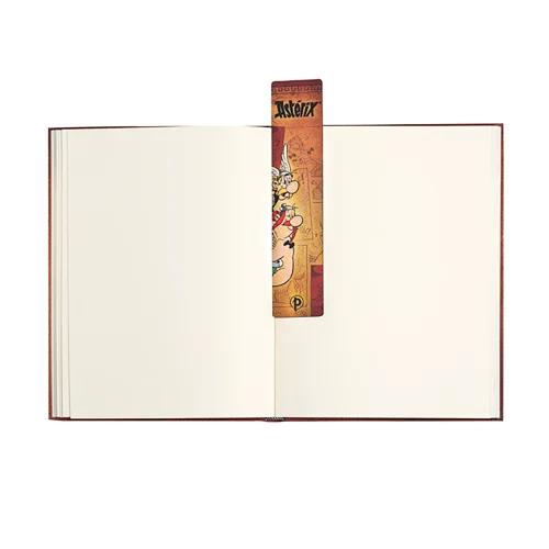 PB BOOKMARK - ASTERIX & OBELIX - Image 2
