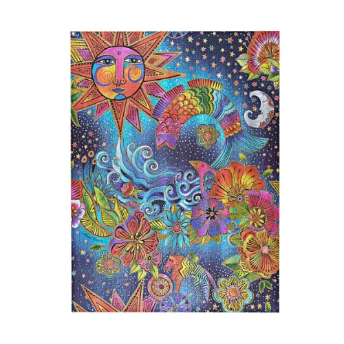 PB JIGSAW PUZZLE - CELESTIAL MAGIC