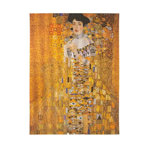 PB JIGSAW PUZZLE - KLIMT PORTRAIT OF ADELE