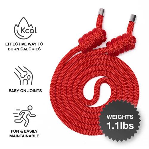 OCTOMOVES PHOENIX ROPE NEON ORANGE