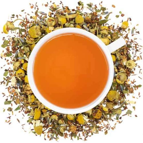 SLEEPING TRANQUILITEA - Image 2