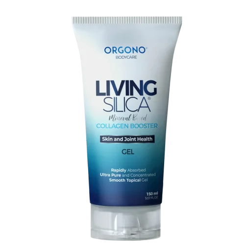 LS COLLAGEN BOOSTER GEL - MINERAL BASED FOR SKIN & JOINT HEALTH 150 ML
