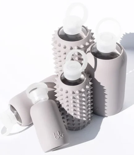 BKR SPIKED HEATHER BOTTLE - Image 2